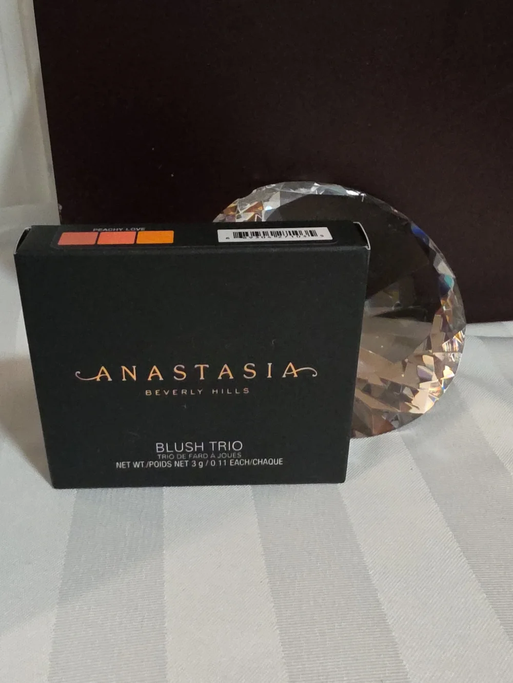 Anastasia Beverly Hills Blush Trio - 